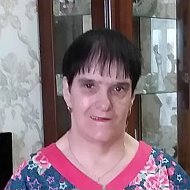 Елена Пшеничникова