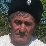 Юрий Карнаухов