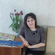 Оксана Стожарова