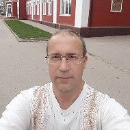 Александр Ворогушин