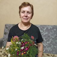 Светлана Факадей