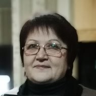 Людмила Бартасевич