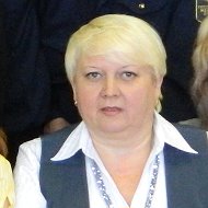 Nadezda Shakirova