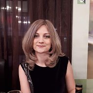 Татьяна Петякшева