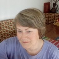 Надя Богданова