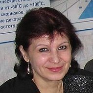 Лидия Офицерова