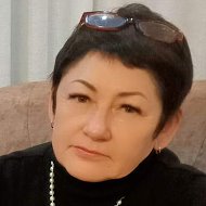Лилия Лихачёва
