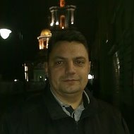 Сергей Суховерхов
