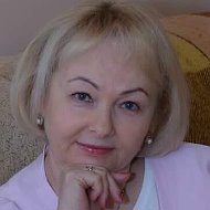Нина Ежова-яременко