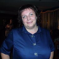 Юлия Рудобелeц
