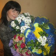 Ирина Бартенева