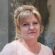 Ольга Соколоvа