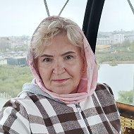 Наталия Баева
