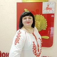 Елена Белякова