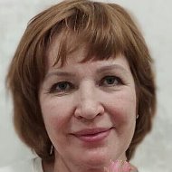 Марина Дубинина