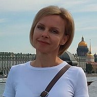 Светлана Лапатко