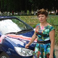 Екатерина Докудовская