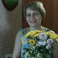 Ирина Азарская