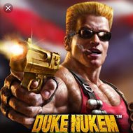 Duke Nukem