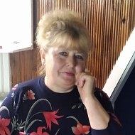 Татьяна Кривицкая