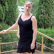 Виктория Воронова