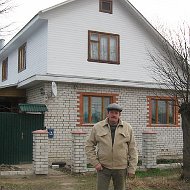 Алексей Никольский
