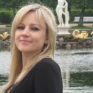 Елена Епифанова