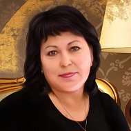 Татьяна Тараненко