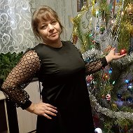 Светлана Башлаева