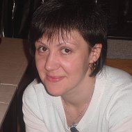 Ольга Чебыкина