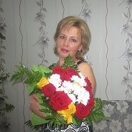 Ирина Чеканина