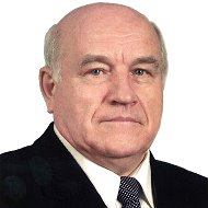 Валерий Гребнев