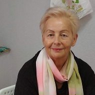 Валентина Пошкене