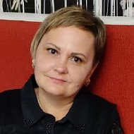 Лена Охинько