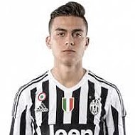 Paulo Dybala