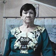 Татьяна Алексеева