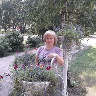 Светлана Кобелева
