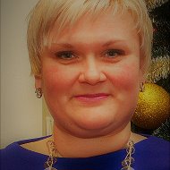 Наталья Резниченко
