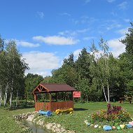 Барбаровский Сельский