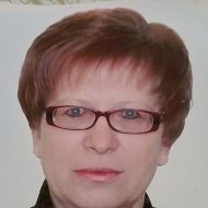 Людмила Харионовская