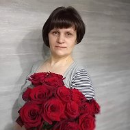 Маргарита Баландаева