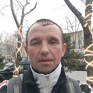 Владимир Чертов