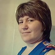 Елена Ткаченко