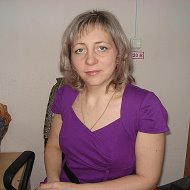 Алена Пугачева