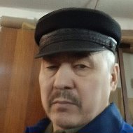 Даян Байзигитов
