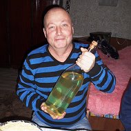 Николай Кольцов