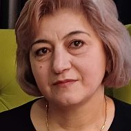 Лусине Назарян