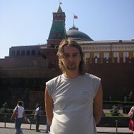 Александр Бутрамеев