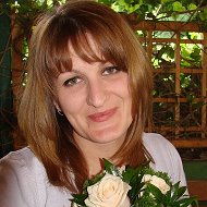 Svetlana Malisheva