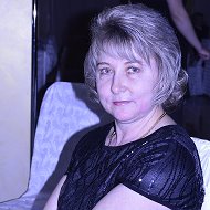 Елена Афонова